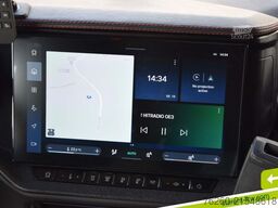 SCANIA S530 V8 Retarder ACC Navi Alu Felgen Vollluft