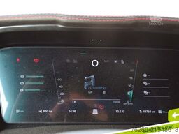 SCANIA S530 V8 Retarder ACC Navi Alu Felgen Vollluft