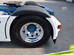 SCANIA S530 V8 Retarder ACC Navi Alu Felgen Vollluft