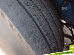 SCANIA S530 V8 Retarder ACC Navi Alu Felgen Vollluft