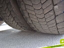 SCANIA S530 V8 Retarder ACC Navi Alu Felgen Vollluft