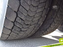 SCANIA S530 V8 Retarder ACC Navi Alu Felgen Vollluft