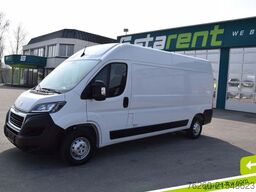 PEUGEOT Boxer Kastenwagen L3H2 Tempomat Klima App