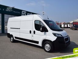 PEUGEOT Boxer Kastenwagen L3H2 Tempomat Klima App