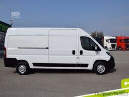 PEUGEOT Boxer Kastenwagen L3H2 Tempomat Klima App