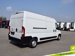 PEUGEOT Boxer Kastenwagen L3H2 Tempomat Klima App