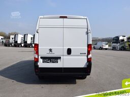 PEUGEOT Boxer Kastenwagen L3H2 Tempomat Klima App