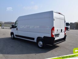 PEUGEOT Boxer Kastenwagen L3H2 Tempomat Klima App