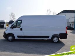 PEUGEOT Boxer Kastenwagen L3H2 Tempomat Klima App