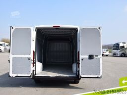 PEUGEOT Boxer Kastenwagen L3H2 Tempomat Klima App