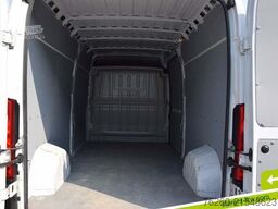 PEUGEOT Boxer Kastenwagen L3H2 Tempomat Klima App