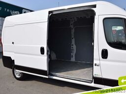 PEUGEOT Boxer Kastenwagen L3H2 Tempomat Klima App