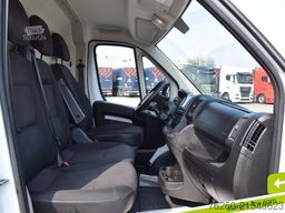 PEUGEOT Boxer Kastenwagen L3H2 Tempomat Klima App