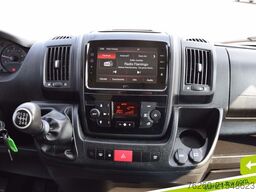 PEUGEOT Boxer Kastenwagen L3H2 Tempomat Klima App