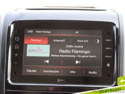 PEUGEOT Boxer Kastenwagen L3H2 Tempomat Klima App