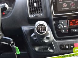 PEUGEOT Boxer Kastenwagen L3H2 Tempomat Klima App