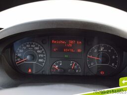 PEUGEOT Boxer Kastenwagen L3H2 Tempomat Klima App