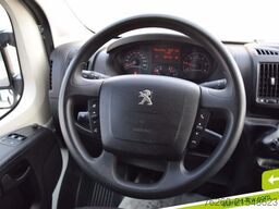 PEUGEOT Boxer Kastenwagen L3H2 Tempomat Klima App