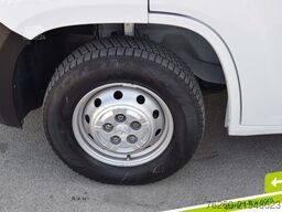 PEUGEOT Boxer Kastenwagen L3H2 Tempomat Klima App