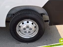 PEUGEOT Boxer Kastenwagen L3H2 Tempomat Klima App