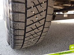 PEUGEOT Boxer Kastenwagen L3H2 Tempomat Klima App