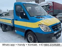 MERCEDES-BENZ Sprinter 210 CDI Pritsche Bj 2010