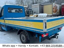 MERCEDES-BENZ Sprinter 210 CDI Pritsche Bj 2010