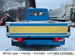 MERCEDES-BENZ Sprinter 210 CDI Pritsche Bj 2010