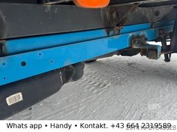 MERCEDES-BENZ Sprinter 210 CDI Pritsche Bj 2010