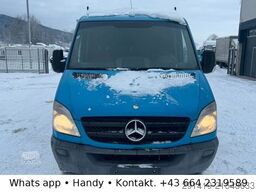 MERCEDES-BENZ Sprinter 313 CDI Kastenwagen Bj 2013