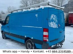 MERCEDES-BENZ Sprinter 313 CDI Kastenwagen Bj 2013