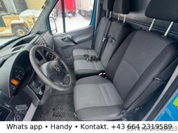 MERCEDES-BENZ Sprinter 313 CDI Kastenwagen Bj 2013