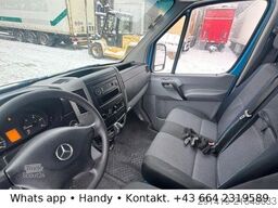 MERCEDES-BENZ Sprinter 313 CDI Kastenwagen Bj 2013