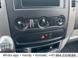 MERCEDES-BENZ Sprinter 313 CDI Kastenwagen Bj 2013