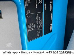 MERCEDES-BENZ Sprinter 313 CDI Kastenwagen Bj 2013