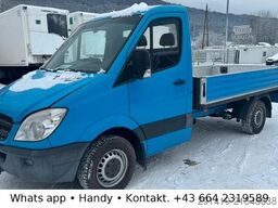 MERCEDES-BENZ Sprinter 310 CDI Pritsche  Bj 2013