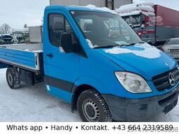 MERCEDES-BENZ Sprinter 310 CDI Pritsche  Bj 2013