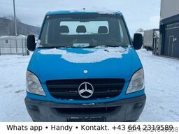 MERCEDES-BENZ Sprinter 310 CDI Pritsche  Bj 2013