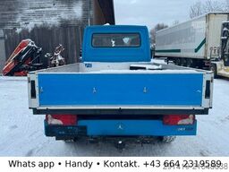 MERCEDES-BENZ Sprinter 310 CDI Pritsche  Bj 2013