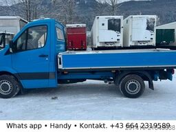 MERCEDES-BENZ Sprinter 310 CDI Pritsche  Bj 2013