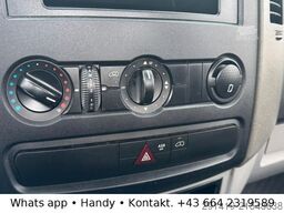 MERCEDES-BENZ Sprinter 310 CDI Pritsche  Bj 2013