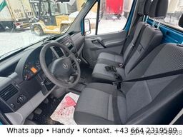 MERCEDES-BENZ Sprinter 310 CDI Pritsche  Bj 2013