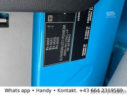 MERCEDES-BENZ Sprinter 310 CDI Pritsche  Bj 2013