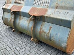 Volvo L110H | BUCKET | SCHAUFFEL | BAK | 6M3