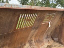 Volvo L110H | BUCKET | SCHAUFFEL | BAK | 6M3