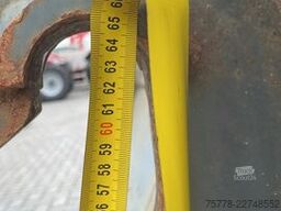 Volvo L110H | BUCKET | SCHAUFFEL | BAK | 6M3