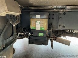 Scania P 280 6x2 Euro 6 VDL Translift zijlader Just 15...