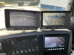 Scania P 280 6x2 Euro 6 VDL Translift zijlader Just 15...