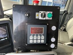 Scania P 280 6x2 Euro 6 VDL Translift zijlader Just 15...