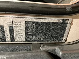 Scania P 280 6x2 Euro 6 VDL Translift zijlader Just 15...